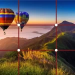 3 ejercicios para practicar la composición fotográfica